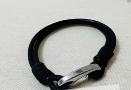Bracelet en cuir Keerart