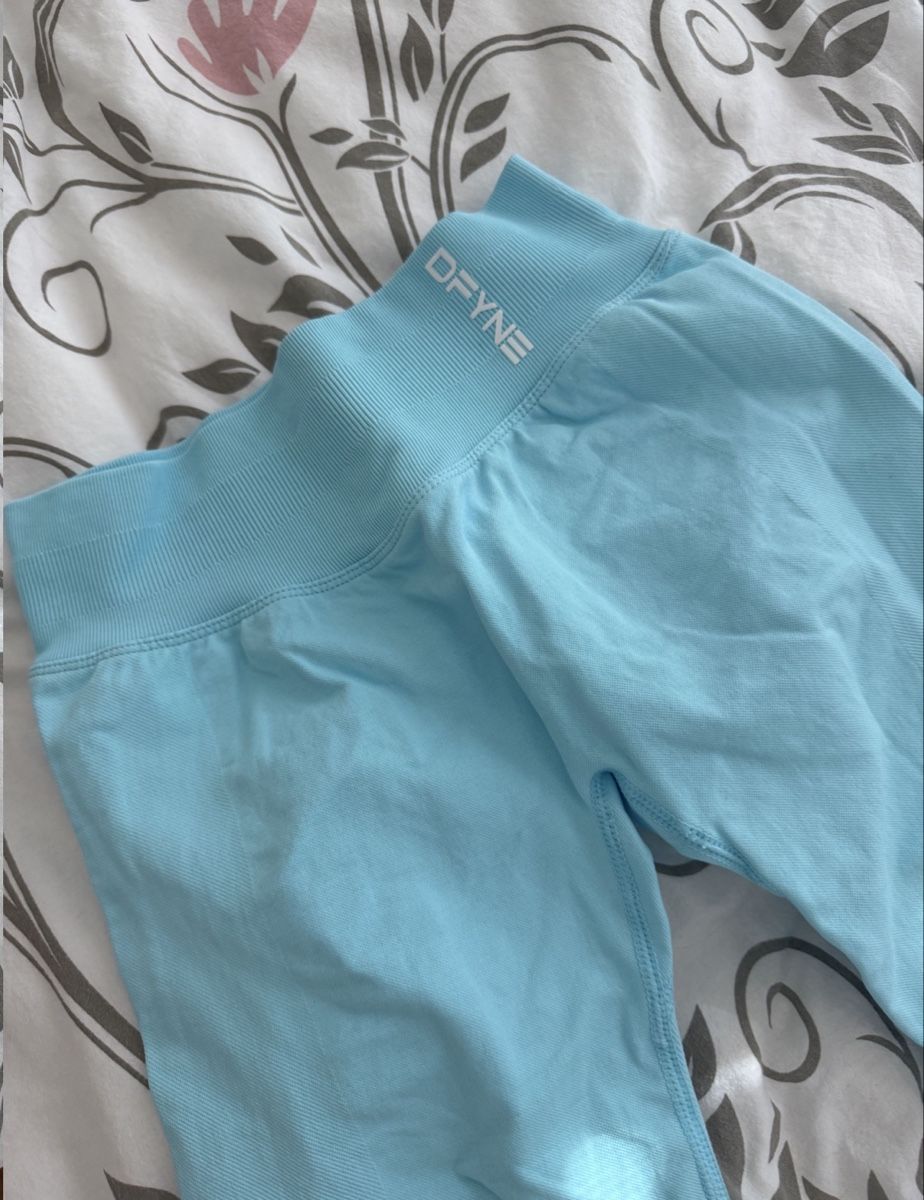 DFYNE Leggings: DFYNE Leggins – Nuovo (secondo la descrizione) da Zürich venduto da lxrexaa 1