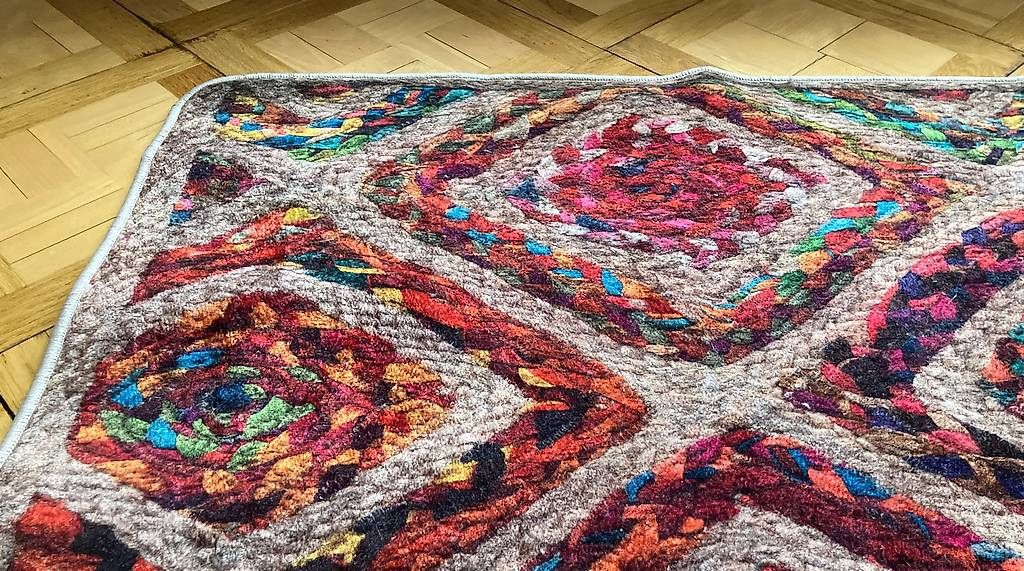 Tappeti: Teppich  – Usato da Zürich venduto da apfel018 1