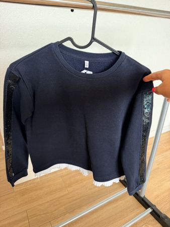 Pull taille 134 