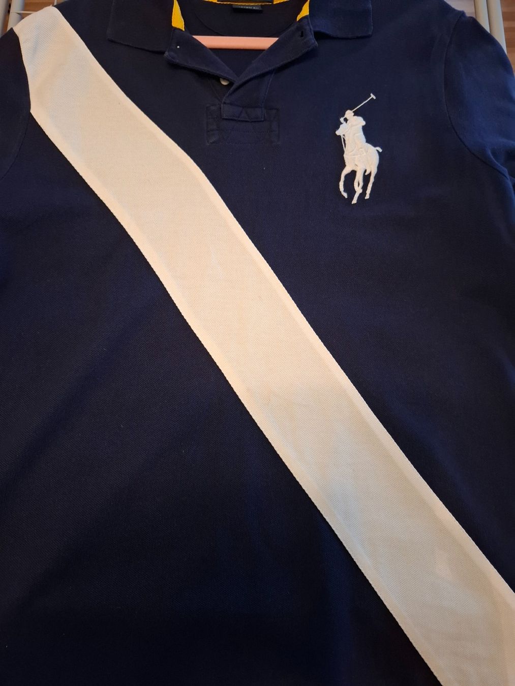 Ralph Lauren Magliette Polo: POLO RALPH LAUREN – Usato da Zürich venduto da zhch15 9