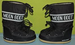 ☃️Moon boots The Original ☃️ T: 27 (17.5 cm)