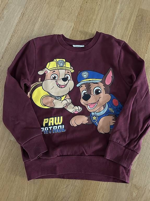 C&A Pullover & Sweatshirts: Pullover Gr. 134, neuwertig – Gebraucht aus Frauenfeld von manuburg