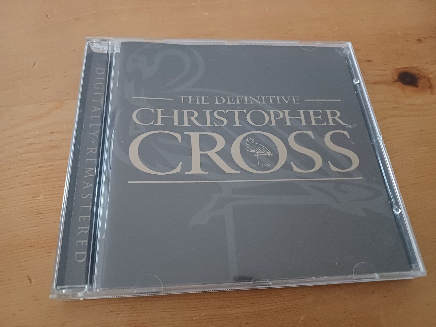 CD: Christopher Cross: The Definitive – Usato da Jona venduto da Rreto71