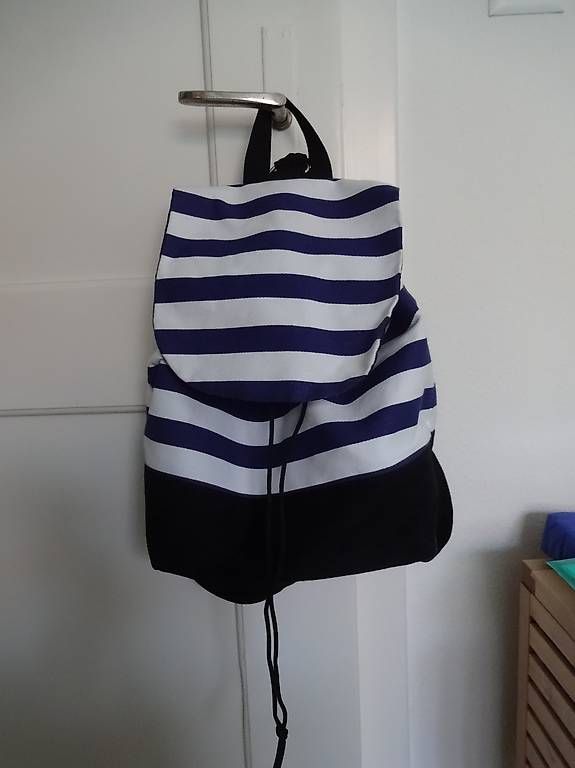 Borse: Rucksack / Tasche (2in1) – Usato da Basel venduto da kru_m5x5