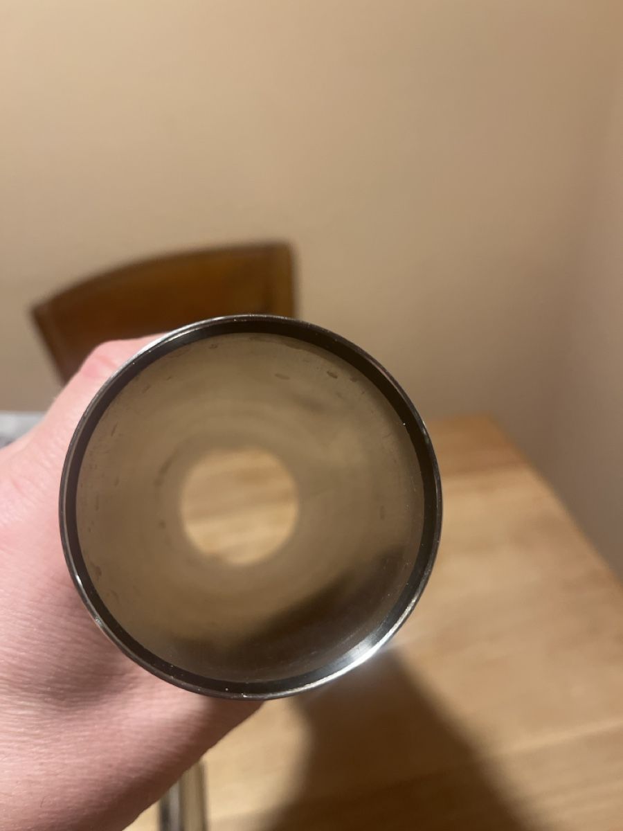 Kisag Elettrodomestici da cucina: Kisag Vermicelle Presse – Usato da Dittingen venduto da Cervolino77 3