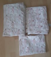 Bettlaken set, Marke: POTTERYBARN KIDS, GR.90x180 cm