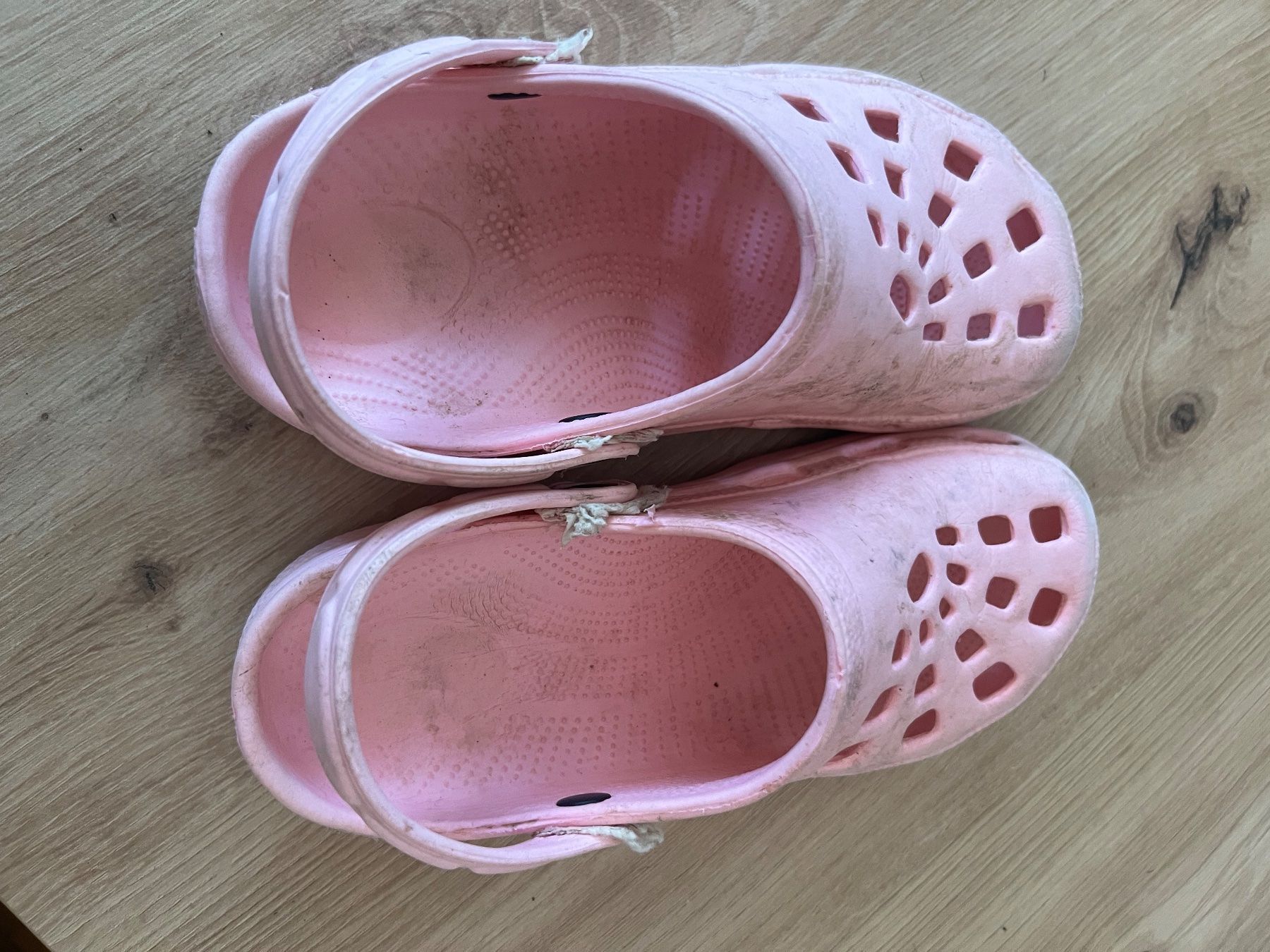 Scarpe per ragazze: Groggs Gr. 31 – Usato da Thun venduto da Siladi 2