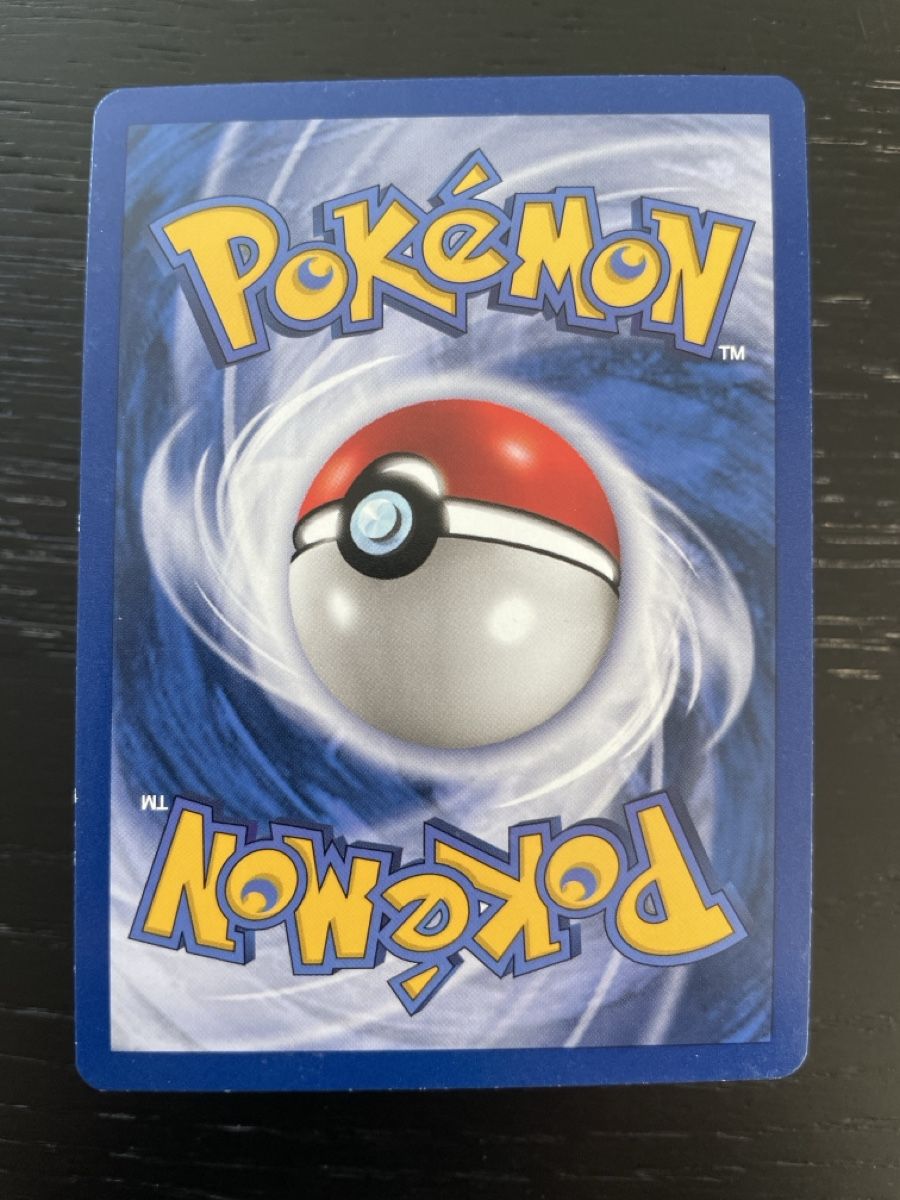 Pokémon Carte collezionabili: Pokemon Pikachu 60/64 jungle 1. edition – Usato da Hugelshofen venduto da Suimosa 1
