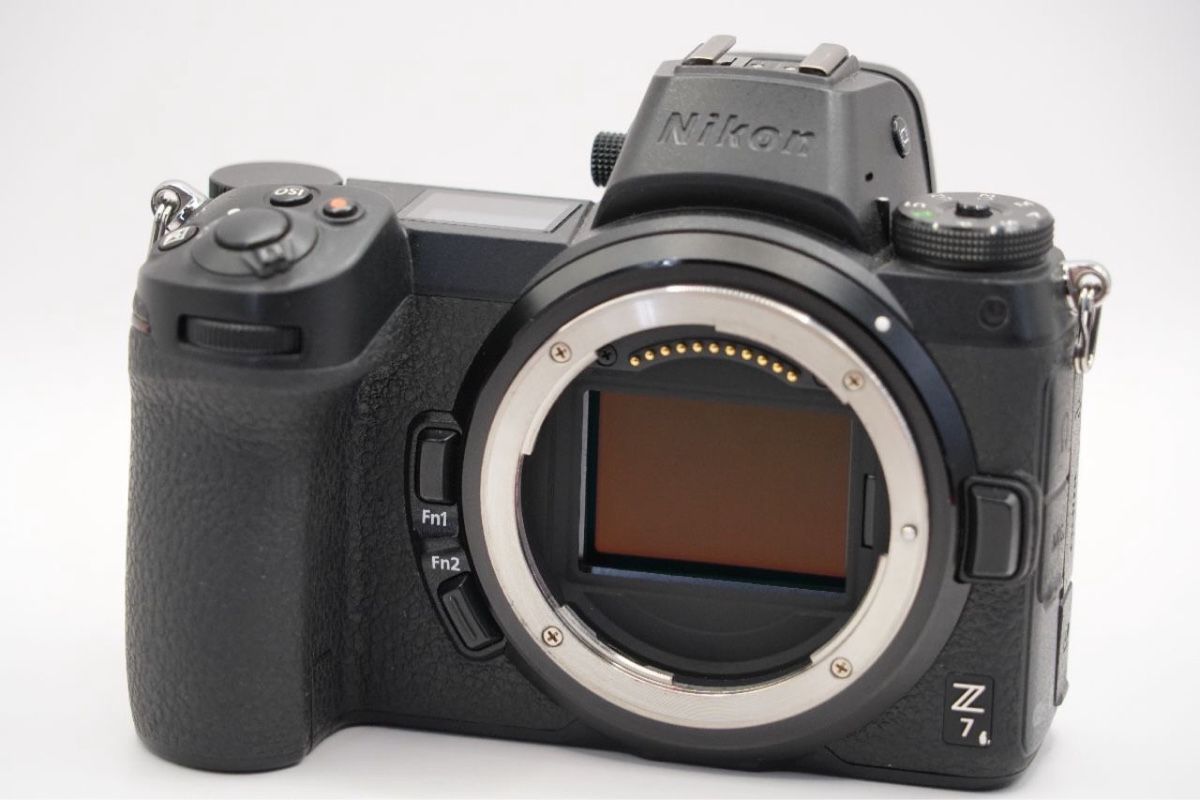Nikon Fotocamera: Nikon Z7 – Nuovo (secondo la descrizione) da Arbon venduto da Sed_9bj9 3