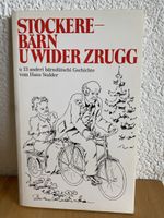 Stockere-Bärn u wider zrugg - Hans Stalder