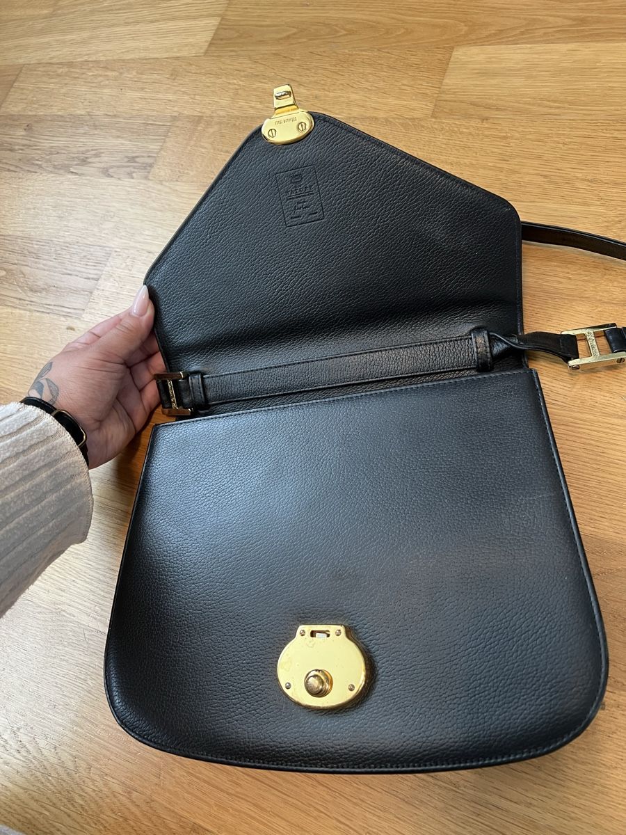 Mcm Borse da donna: Elegante MCM Umhängetasche, original – Usato da Sternenberg venduto da Coocoo 1