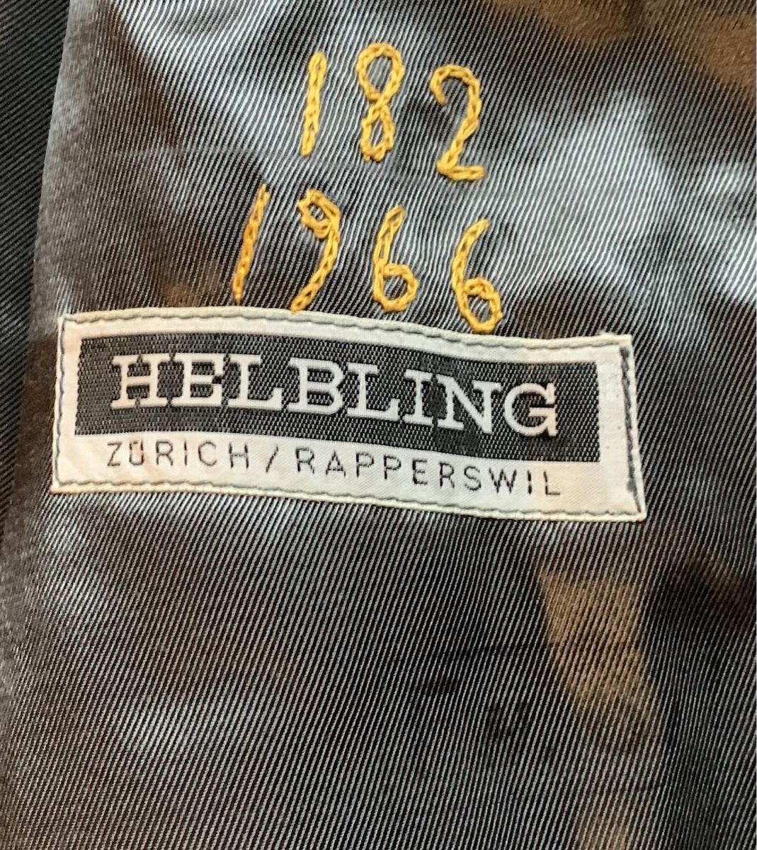 Uniformes: 2 Mäntel der Kantonspolizei Solothurn – D'occasion à Goldingen par Bergler012 6