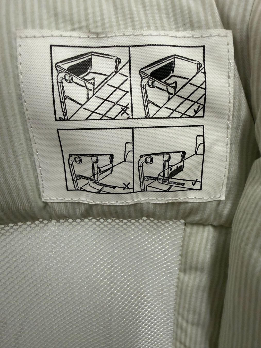 Chicco Lits: Beistellbett Chicco NEXT2ME MAGIC – D'occasion à Dübendorf par ach_9h9b 5