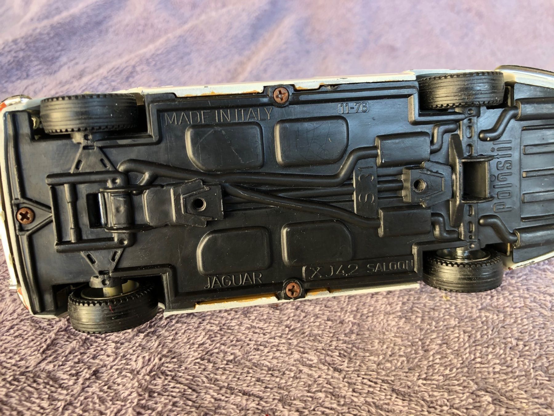 Modellini d'auto: Jaguar xj – Usato da Reinach AG venduto da rares75 1