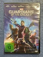 [DVD] Guardians Of The Galaxy (2014) Neu & OVP