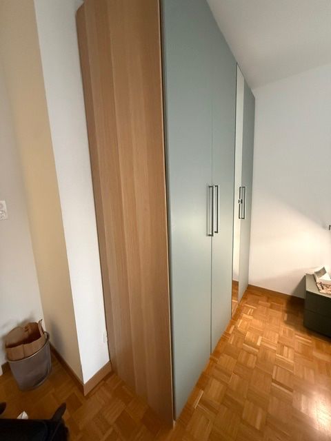 Ikea Schränke: IKEA-Kleiderschrank – Gebraucht aus Zürich von ppa_pcq6 1