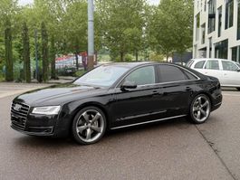 Audi A8 4.2 TDI Quattro