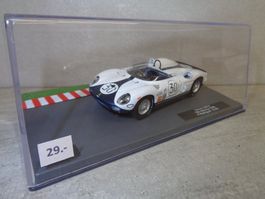 Altaya 1:43 Ferrari 330 P Sebring 1965 G. Hill P. Rodriguez