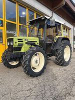Traktor Hürlimann H362 DT