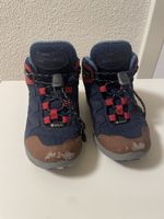 Lowa Wanderschuhe Gr 26