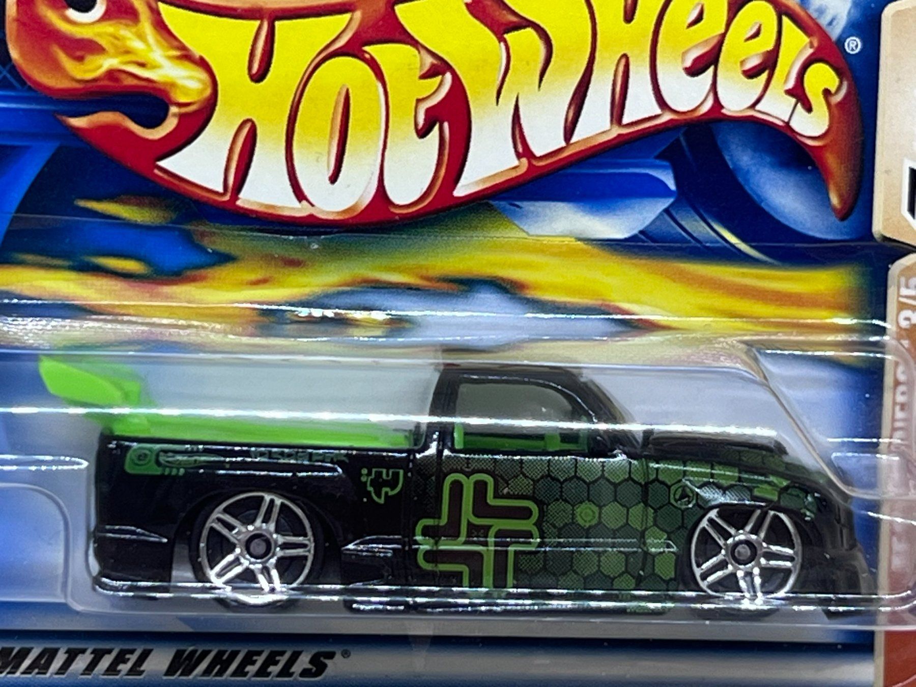 Hot Wheels Voitures modèles: Hot Wheels Super Tuned – Neuf avec emballage d'origine à Wildegg par LaaBoutique 1