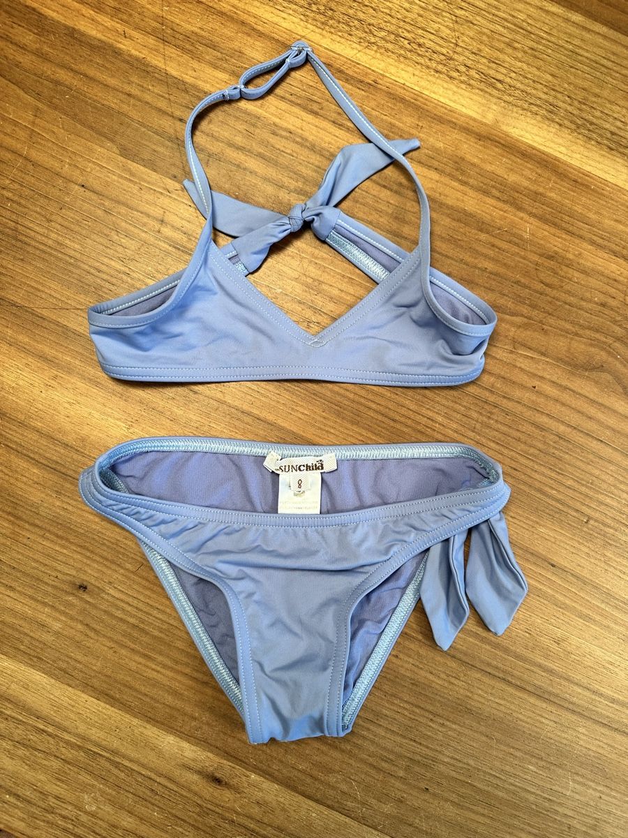 Costumi da bagno & Bikini: Sun Child Edel-Bikini Grösse 8  – Usato da Winterthur venduto da Zip8