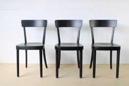 Restaurierte Horgen Glarus Stühle mehrere verfügbar 50 Stk.