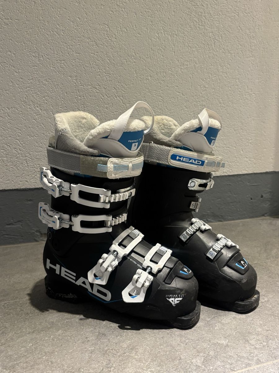 Head Chaussures hommes: Chaussures de ski  – Neuf (Voir description) à Fribourg par kru_gyn7 1
