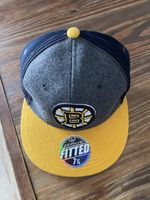 Casquette Zephyr Boston Bruins NHL   7 1/4 neuve