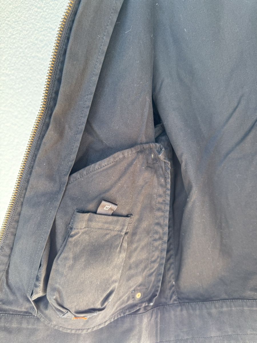 Hugo Boss Giacche: Leichte Hugo Boss Jacke, Gr.48 – Usato da Balsthal venduto da Narulya 2