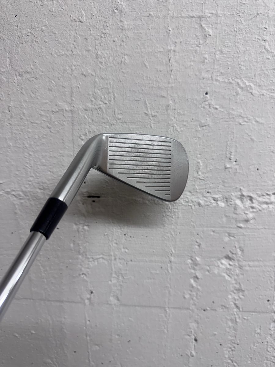 Taylor Made Mazze & Set: Taylormade P7CB P770 Combo Eisenset – Usato da Schaan venduto da stensonmolinari 5