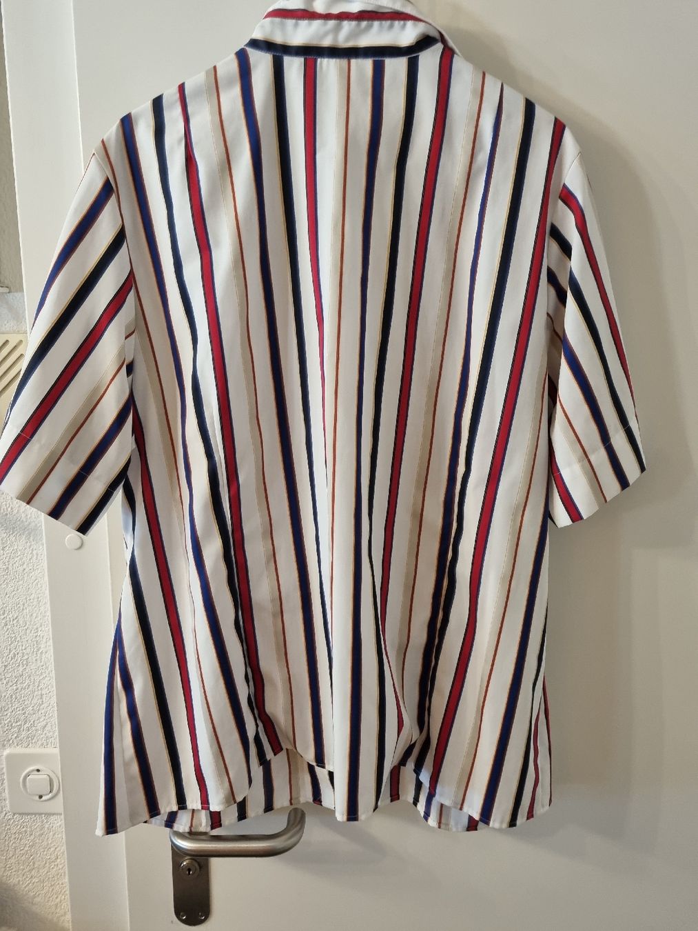 Walbusch Camicette: Walbusch Bluse Gr.48 – Usato da Thalwil venduto da Coco2025 1