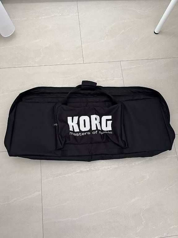 Strumenti musicali: Korg Pa4x 61 Oriental – Usato da Adligenswil venduto da shd_l5xd 3