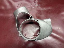 Mofa Cilo 502 Gebläsehaube