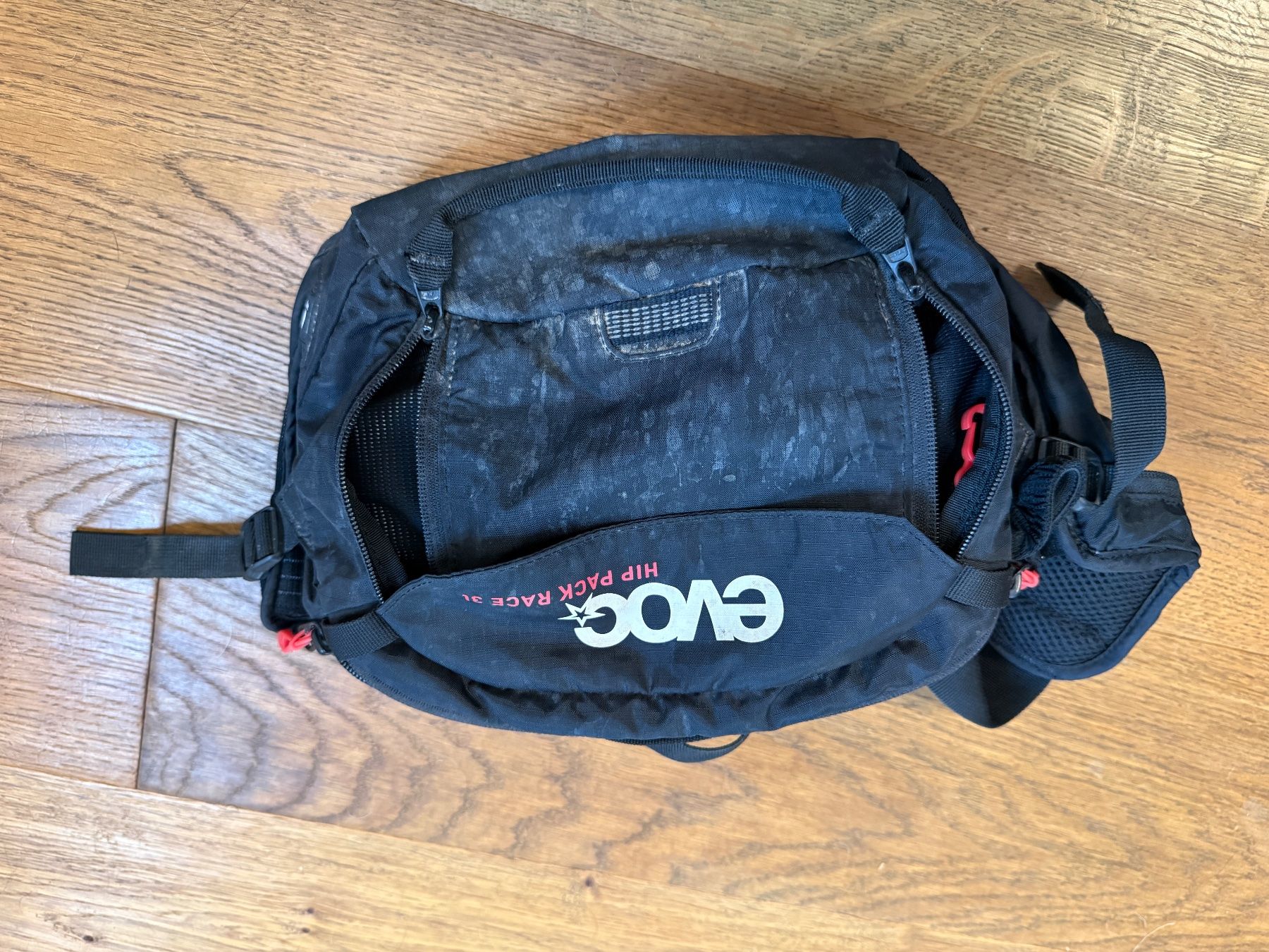 Evoc Taschen: Evoc Hip Pack – Gebraucht aus winterthur von roman1990