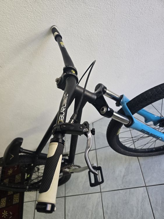 Norco Biciclette: Dirt jump bike Norco – Usato da Iragna venduto da ju_1605 6