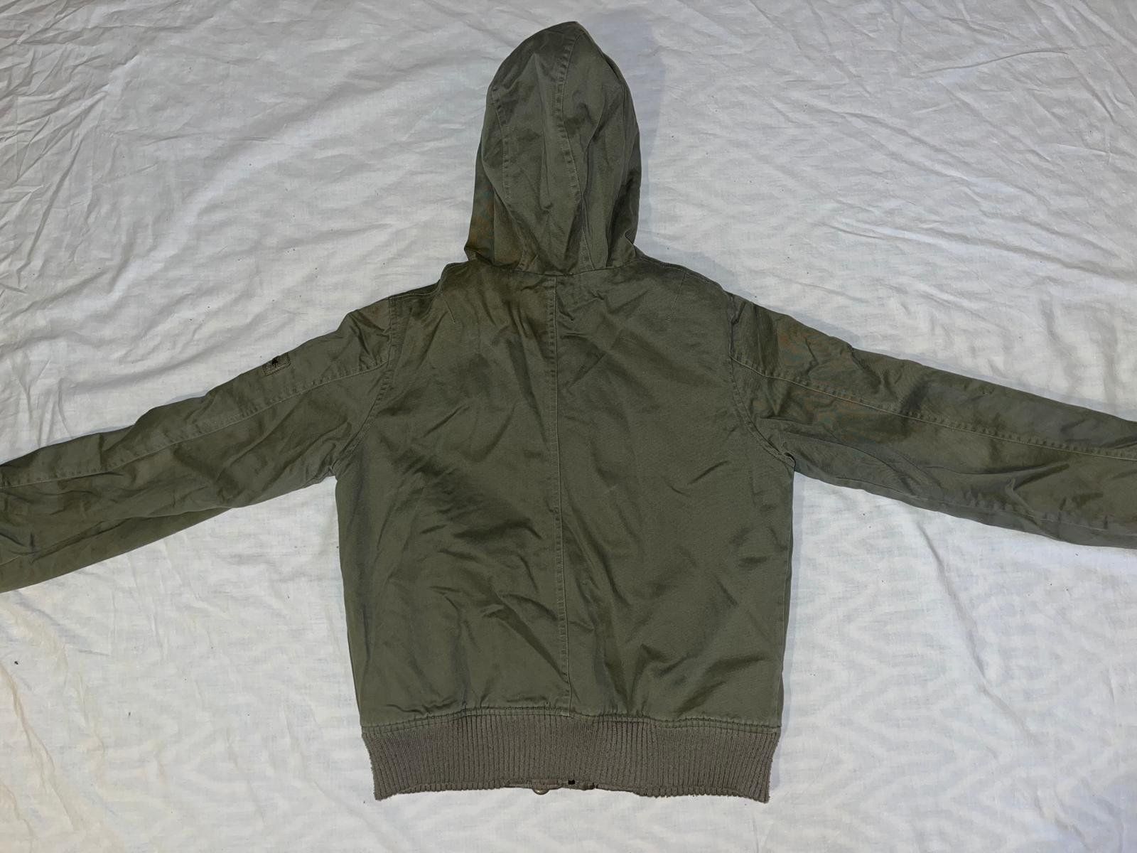 C&A Giacche: Clockhouse Übergangsjacke – Usato da Sulzbach venduto da elon1898 6