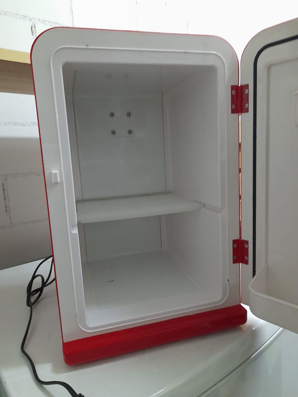 Frigoriferi: Camping Kühlschrank – Usato da Dielsdorf venduto da Discus 1