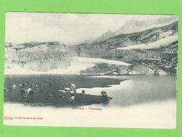 Grimsel - Totensee