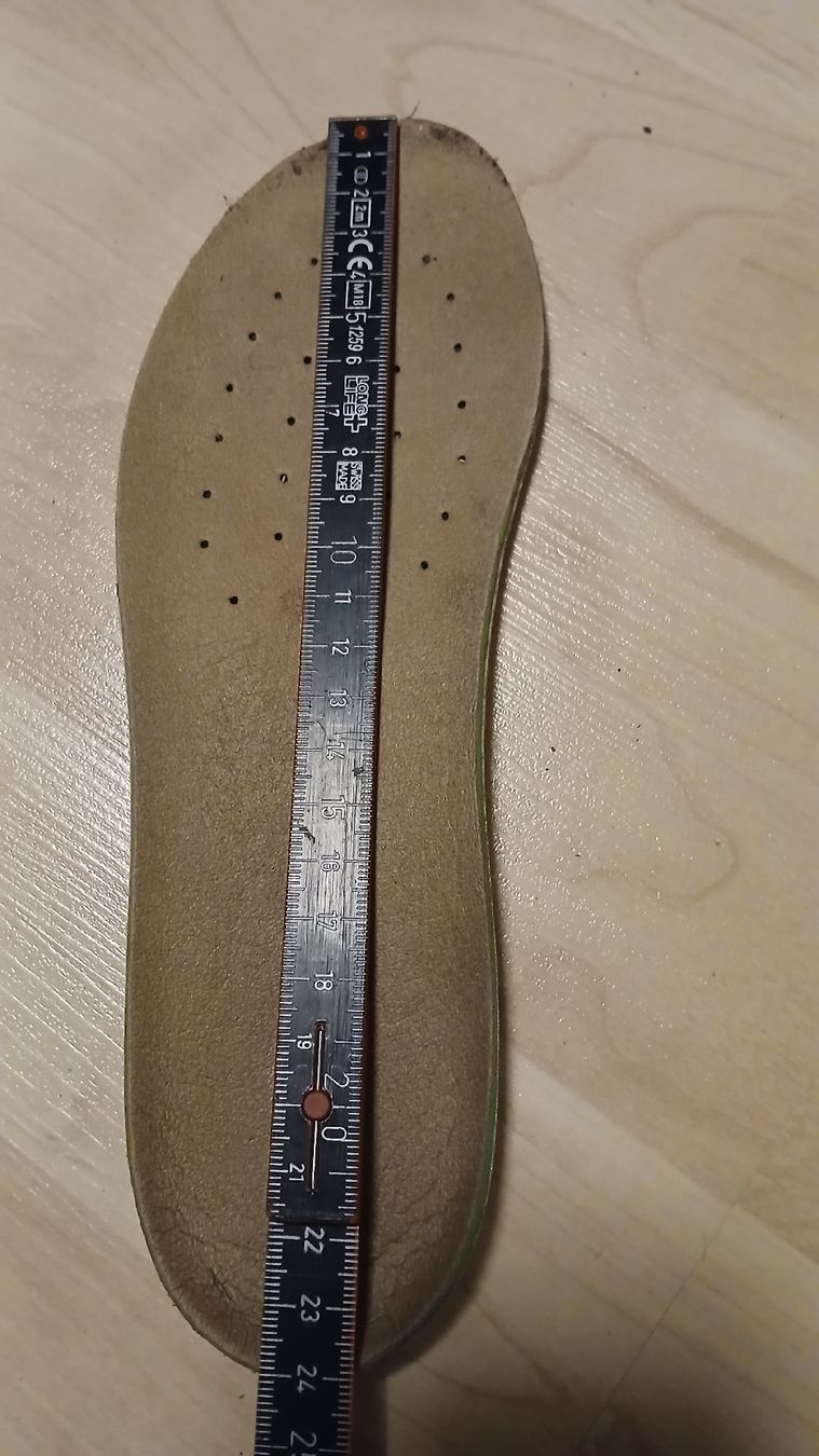 Scarpa Scarpe da donna: Scarpa Wanderschuhe, Grösse 37 – Usato da Zürich venduto da GiorgioCrameri 7
