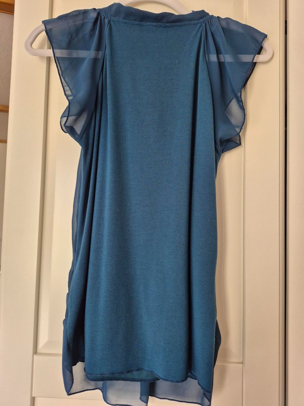 Only Camicette: Bluse von ONLY - Grösse 36 – Usato da Oberdorf NW venduto da Raf.