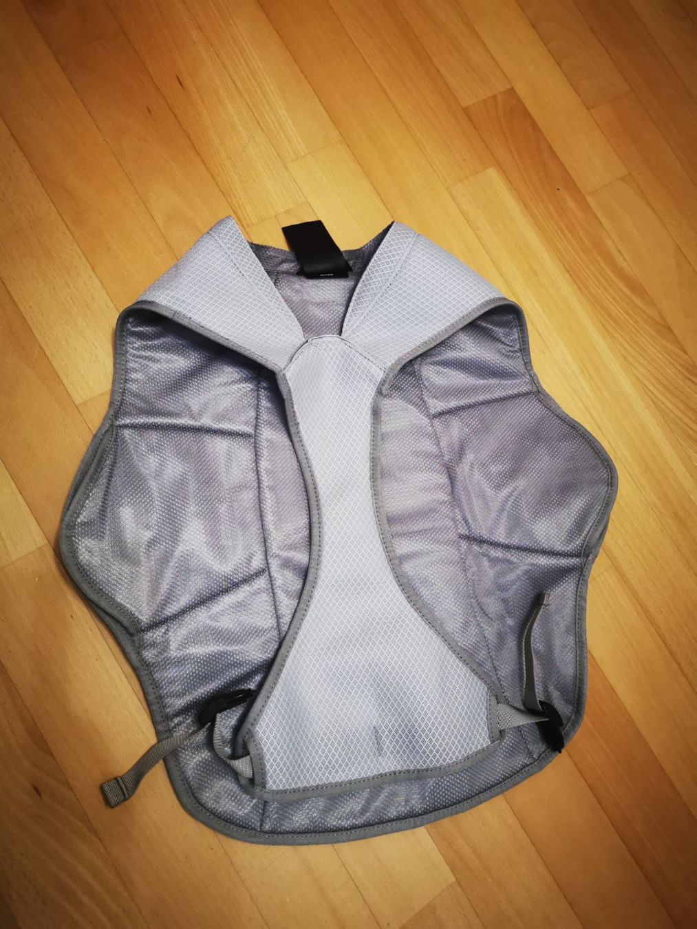 Abbigliamento: Ruffwear-Kühlweste Gr M – Usato da Märstetten venduto da DyRaZsu 2