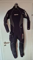 Mares Flexa Therm 6.5 mm Neoprenanzug Gr. 3  sehr warm, Top