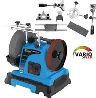 Güde GNS 250 VS Set Nassschleifer