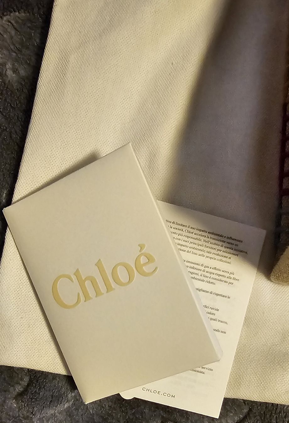 Chloé Borse da donna: Chloe Tasche – Usato da Weite venduto da jes_57jk 3