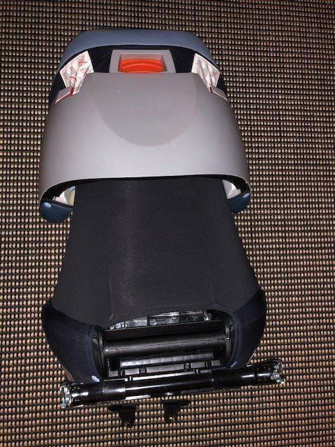 Seggiolini per auto: Kinder Autositz - Cybex Isofix – Nuovo (secondo la descrizione) da Aegerten venduto da robi1969 1