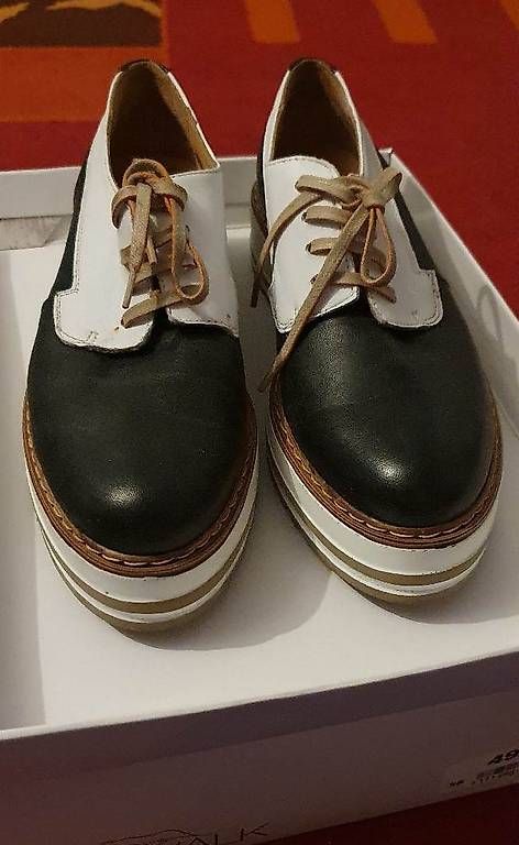 Scarpe da donna: Chaussures femmes -marque Bagatt – Usato da Echandens venduto da insta_gram