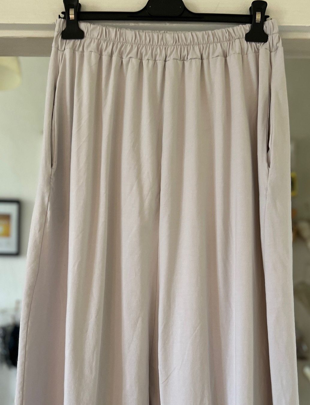 Pantaloni: SAROUEL PANTS EN COTON! M – Nuovo e nell'imballaggio originale da Locarno venduto da NicoNion 3