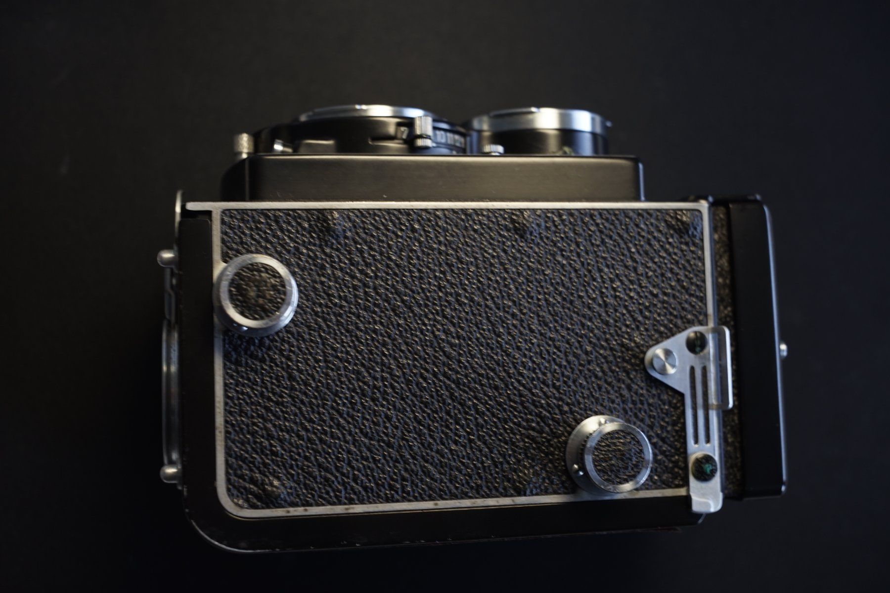 Rollei Fotocamera: Rolleicord sn 1508672 – Usato da Steinhausen venduto da joe_9htr 2